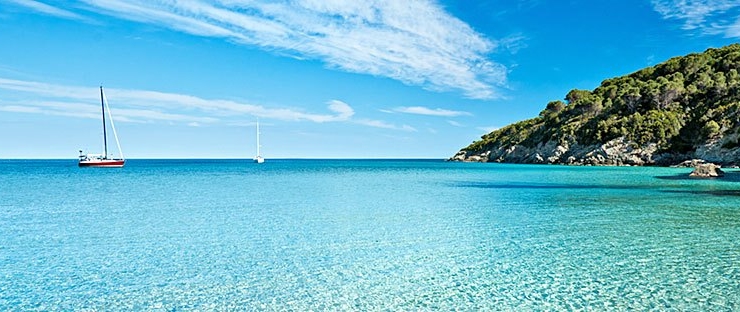 Isola d'Elba