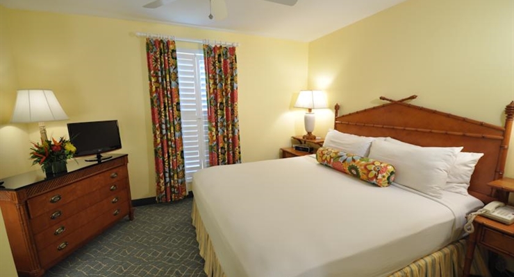 Sunshine Suites Resort - Grand Cayman, Camere
