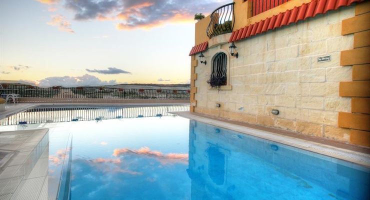Soreda Hotel - St. Paul's Bay