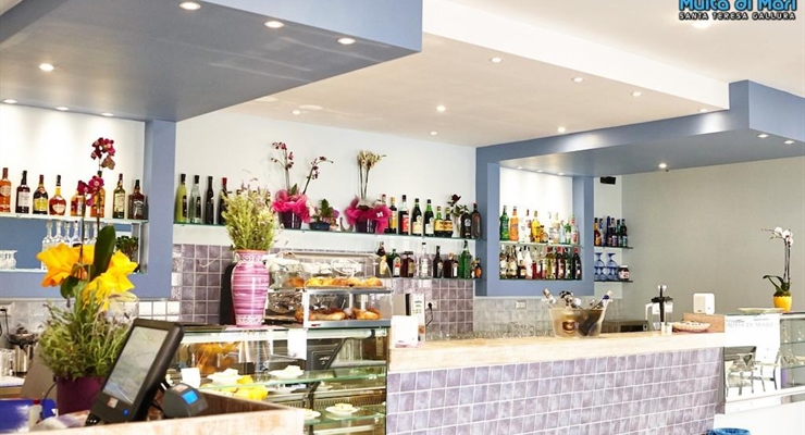Hotel Muita di Mari - Santa Teresa di Gallura