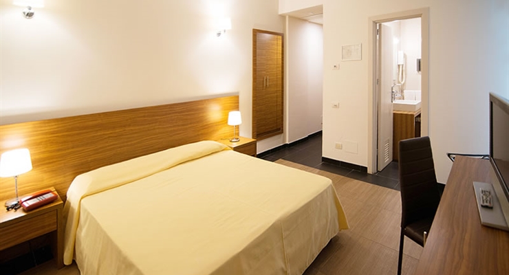 Temesa HoteResort - Calabria