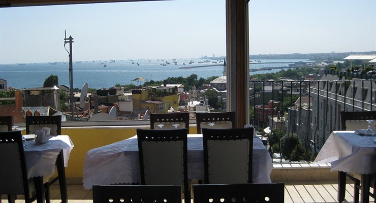 Abella Hotel - Istanbul