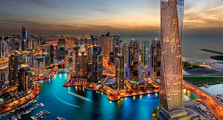 Dubai - Emirati Arabi