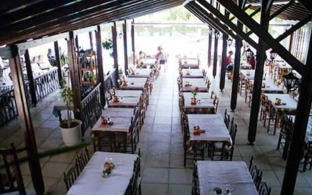 Hotel Golden Beach - Taverna