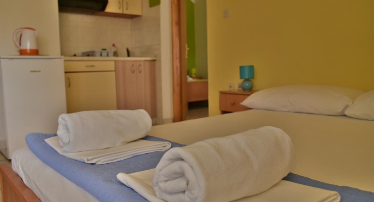 Apartments Galeb - Pag