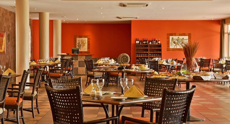Pestana Tropico - Praia