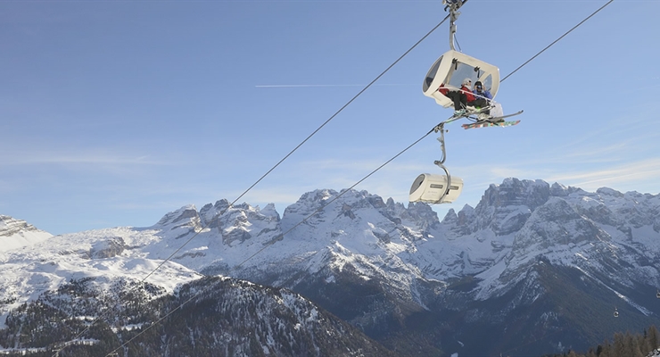 Madonna di Campiglio