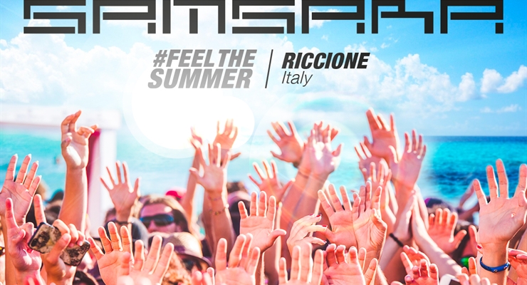 Samsara - Riccione