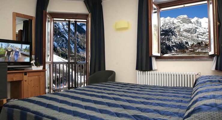 Hotel Alpechiara - Prè St. Didier