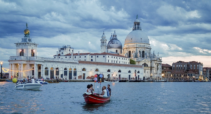 Venezia
