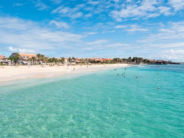 Ilha do Sal - Capo Verde