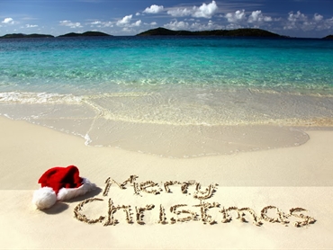 Natale a Tenerife