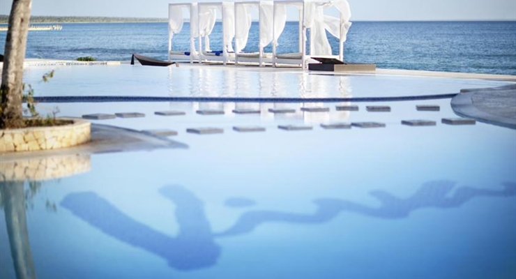 Santo Domingo - Dominicus Beach Resort