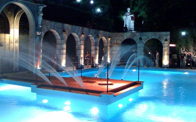 Baia Imperiale - Rimini