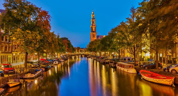Amsterdam