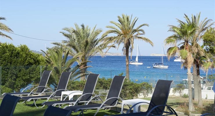 Hotel Abrat - San Antonio