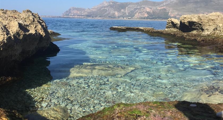Mare Castelluzzo