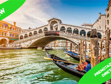 Canal Grande - Venezia