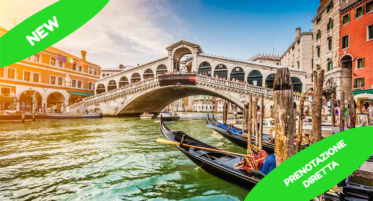Canal Grande - Venezia