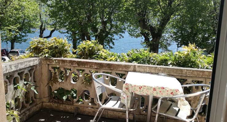 Hotel Belvedere - Lovere
