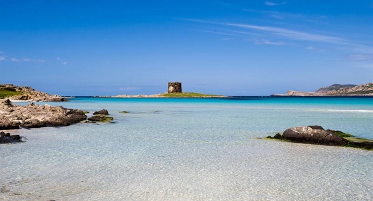 Spiagge Golfo dell'Asinara 