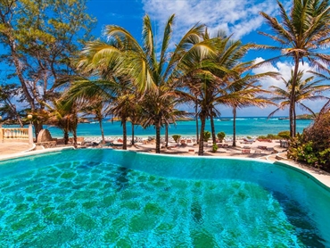 Lily Palm Resort - Watamu