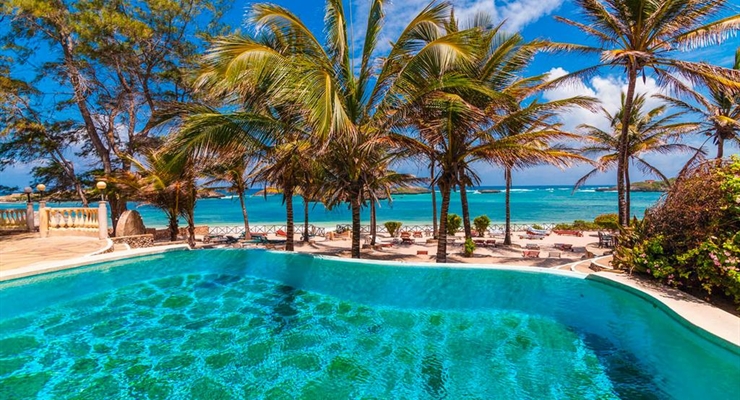 Lily Palm Resort - Watamu