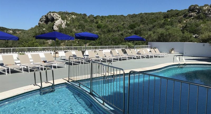 IBB Blue Hotel Paradis Blau - Minorca