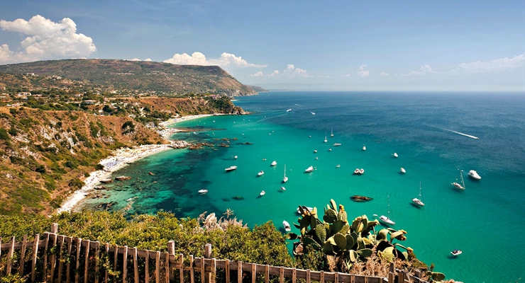 Calabria - Golfo di Lamezia Terme