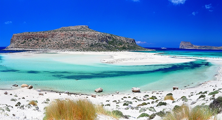 Spiagge Creta - Grecia