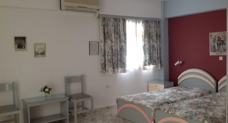 Travlos Studios - Cefalonia