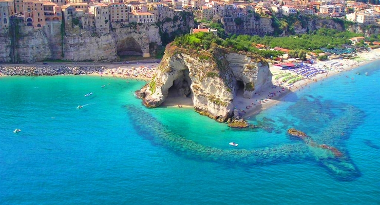 Tropea - Calabria