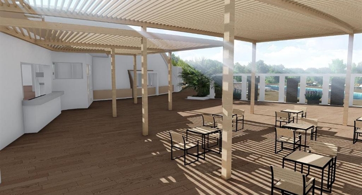 Villaggio Club Torre Cintola - Puglia