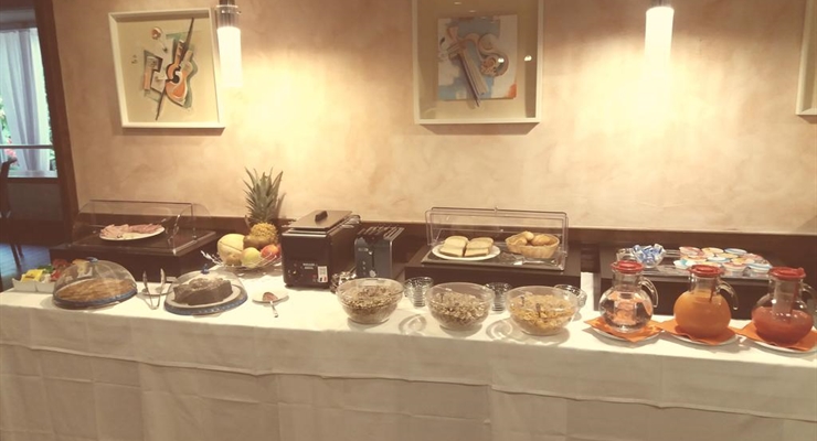 Hotel Bella Venezia - Latisana