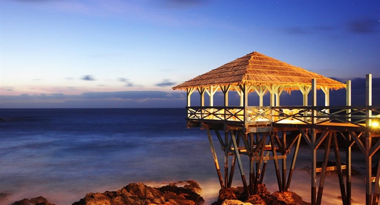 Marine Club Beach Resort - Boa Vista
