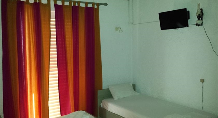 Park Hotel - Heraklion, Camere