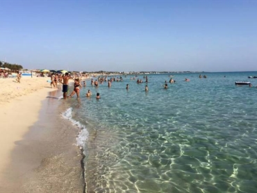 Villapiana - Calabria
