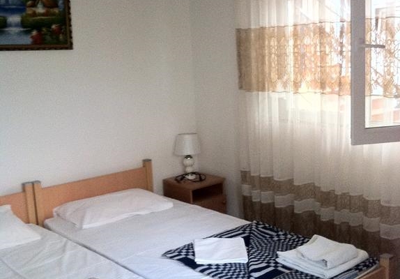 Apartments A&N - Budva