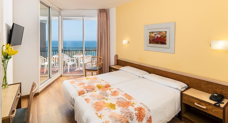 Beverly Park Hotel - Gran Canarie