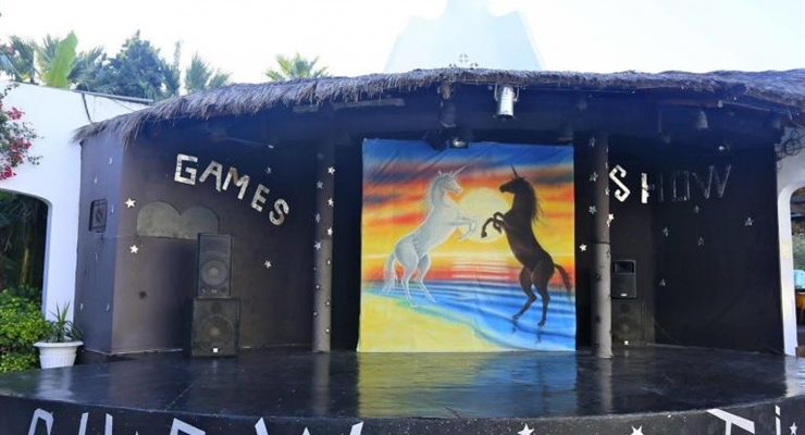 Hammamet Garden Resort and Spa