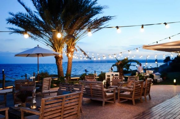 Es Pujols - Formentera