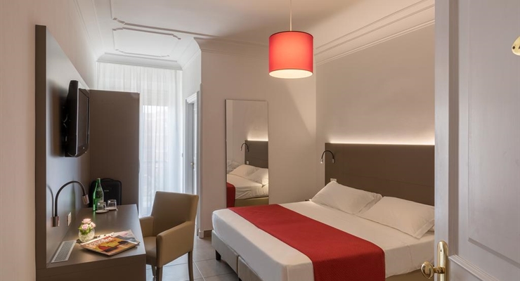 Hotel Delle Palme - Lecce
