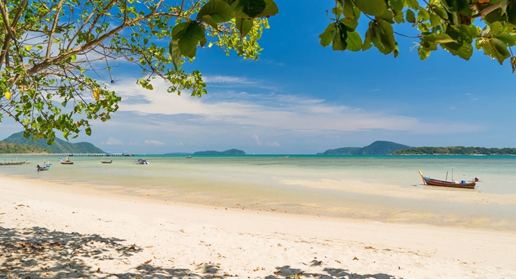Rawai Beach - Phuket
