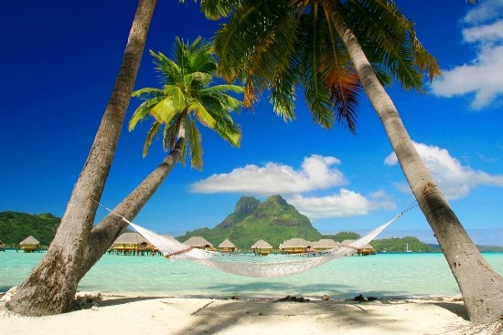 Spiagge Belize