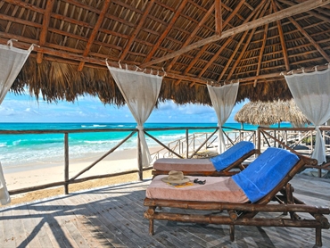 Sol Cayo Largo