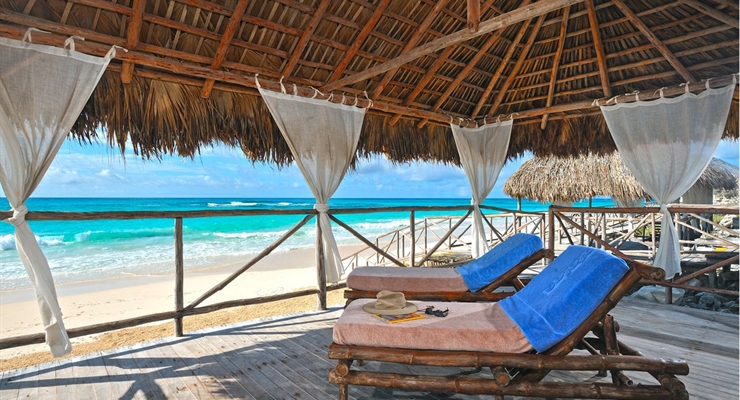 Sol Cayo Largo