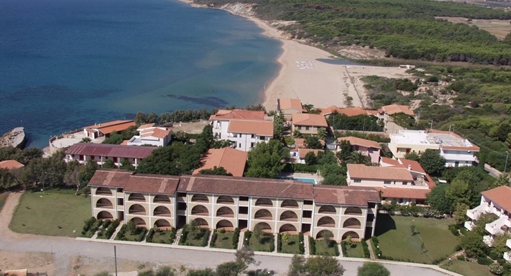 Capo Rizzuto Beach Resort - Calabria