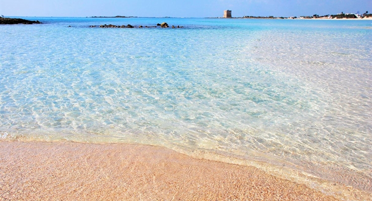 Santa Maria di Leuca - Salento