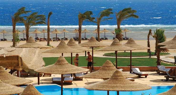 Nada Marsa Alam Resort
