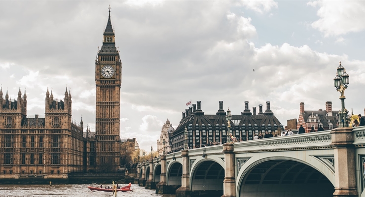 London